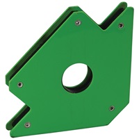 Large Jig, 4-1/4" x 4-1/4" x 6"